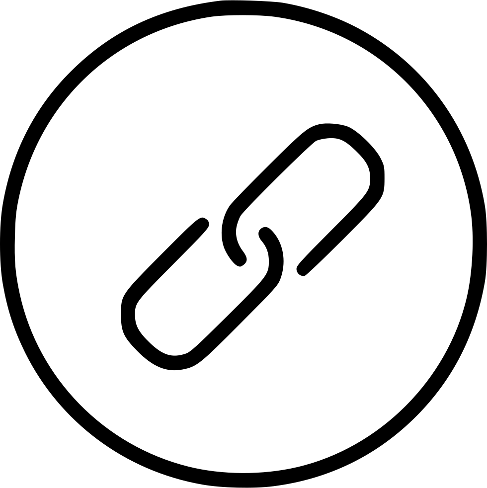 980x982 Collection Of Free Chain Drawing Link Download On Ui Ex