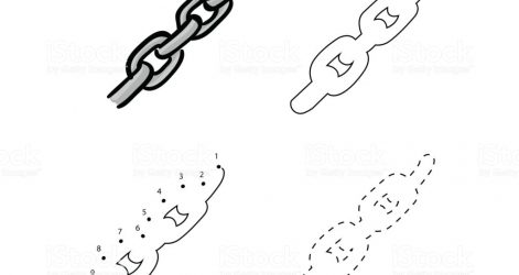 471x250 Chain Armor Drawing Bridge Hoist Cad Wallpaper Images Line