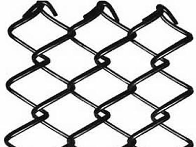 400x300 Fresh Chain Link Fence Green Gallery Fencepedia