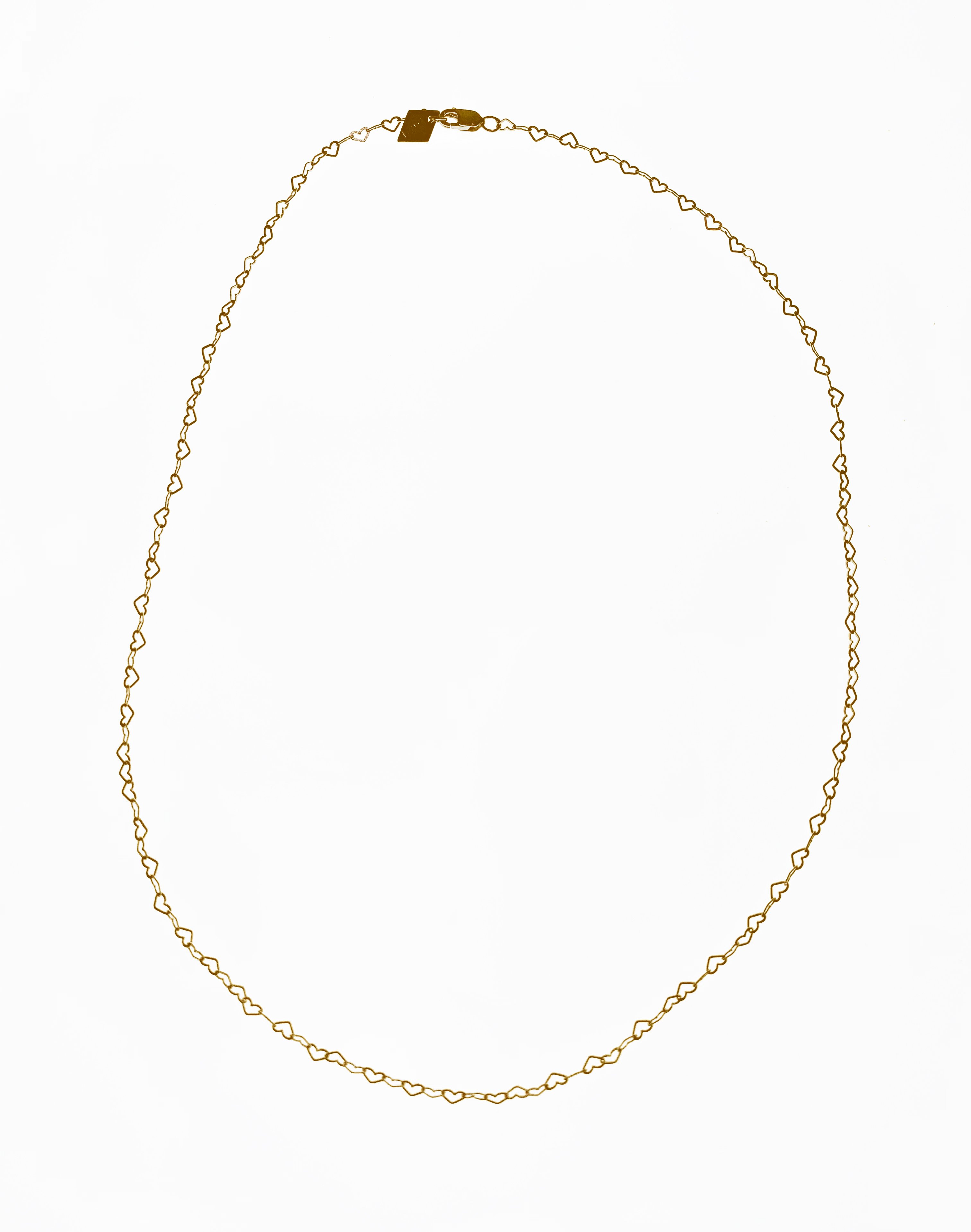 3024x3836 Tuza Jewelry Come Undone