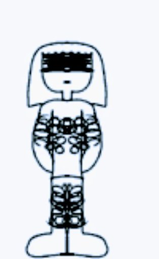 314x512 chained undertale amino