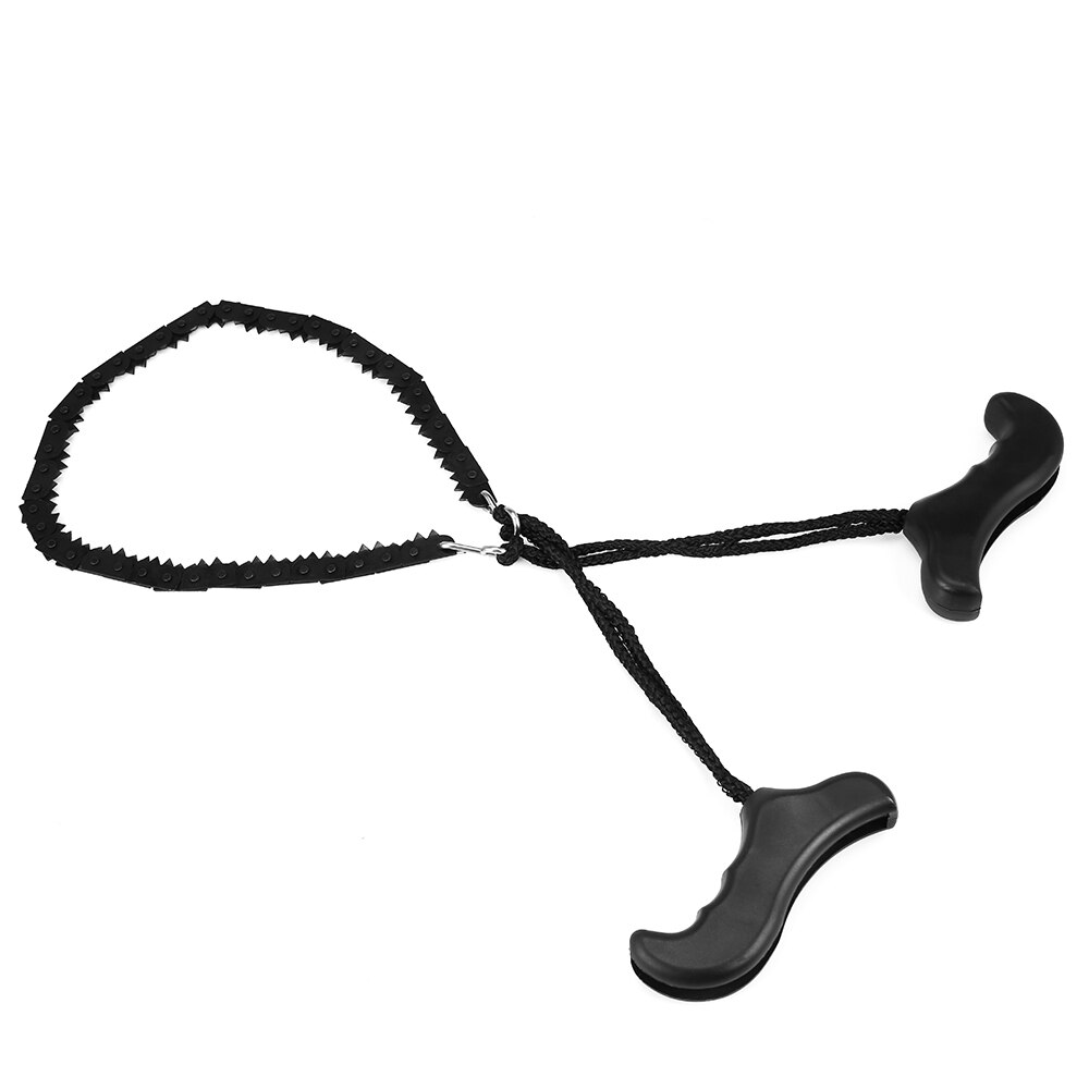 1000x1000 Emergency Household Gardening Hand Chainsaw Outdoor Survival