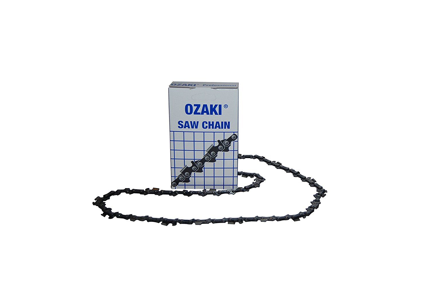 1500x1004 Greenstar Ozaki Chainsaw Chain Inch Half Square Mm