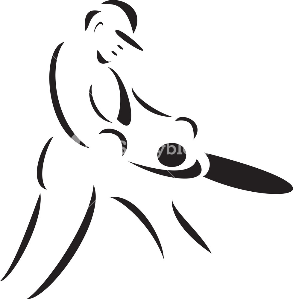 979x1000 Lumberjack With Chainsaw Royalty Free Stock Image