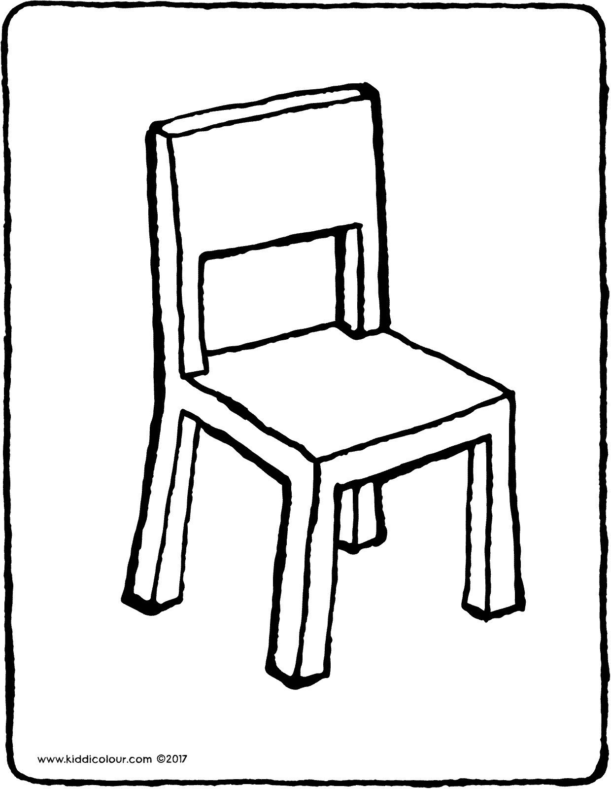 1240x1600 Chair