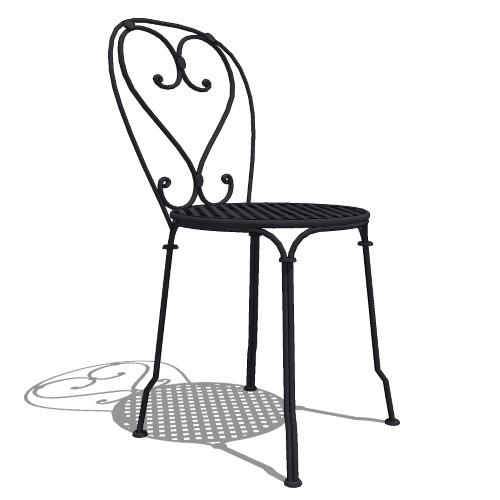 500x500 Fermobusa Cad, Bim And Specs