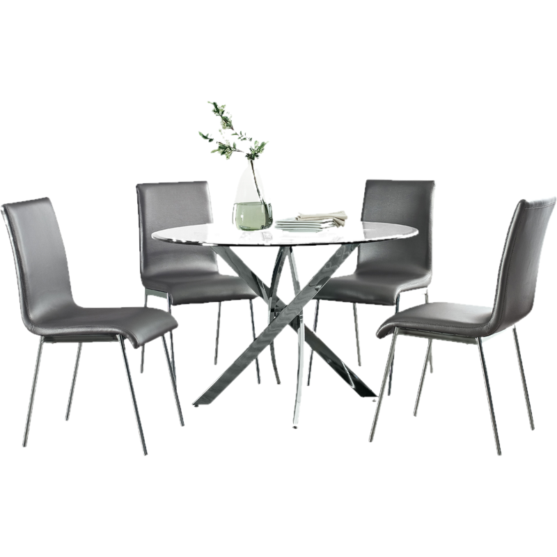 800x800 Drawing Chair Dinner Table Huge Freebie! Download