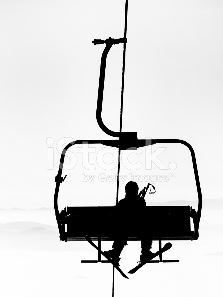 768x1024 Ski Lift Stock Photos