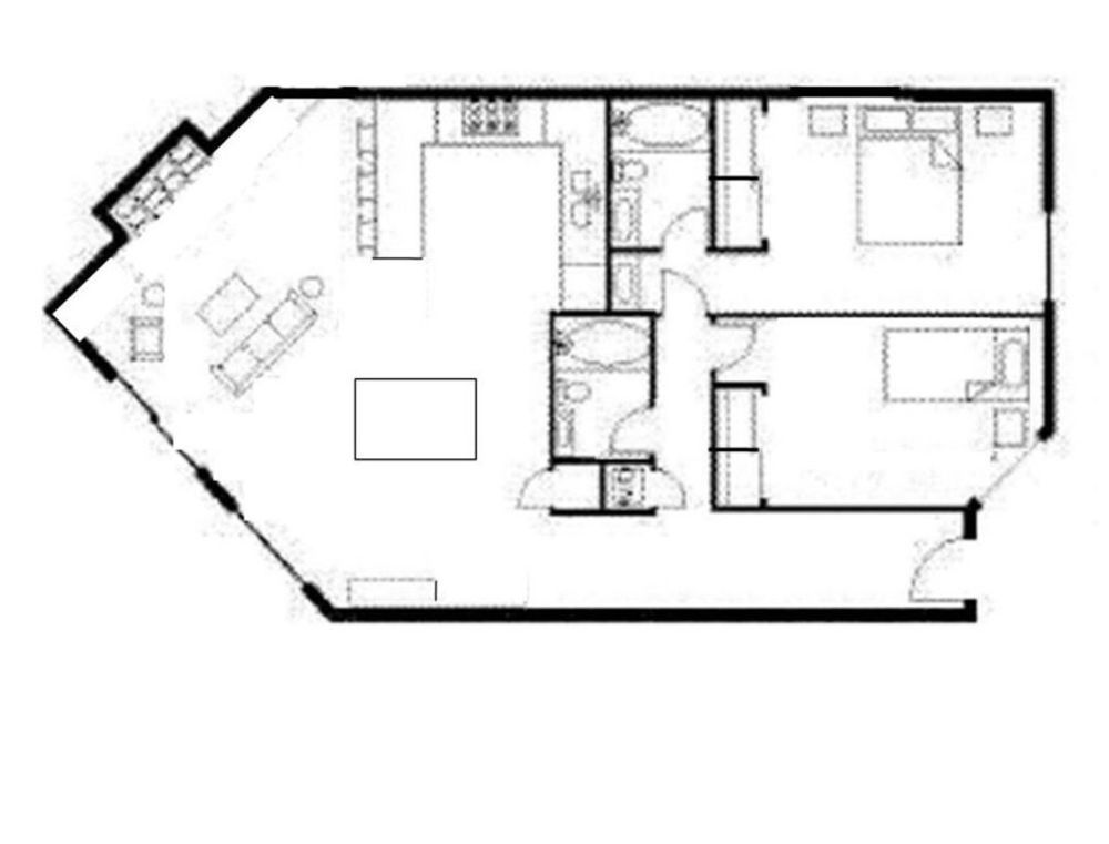 1000x761 Ski Inski Out Breckenridge Mountain Retreat Full Remodel