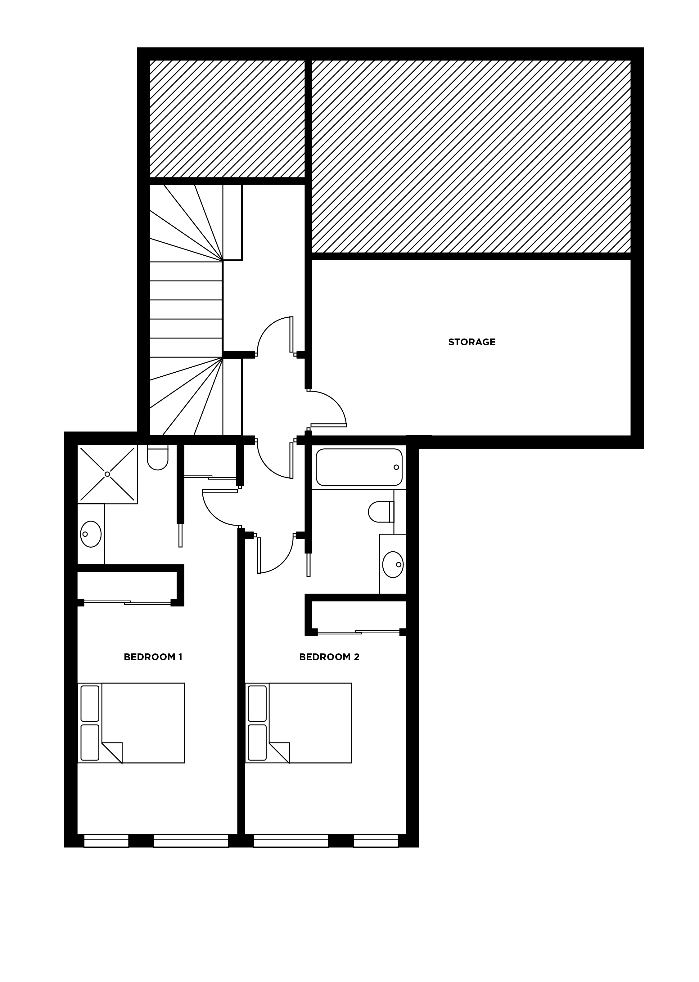 2252x3165 Chalet Melodie