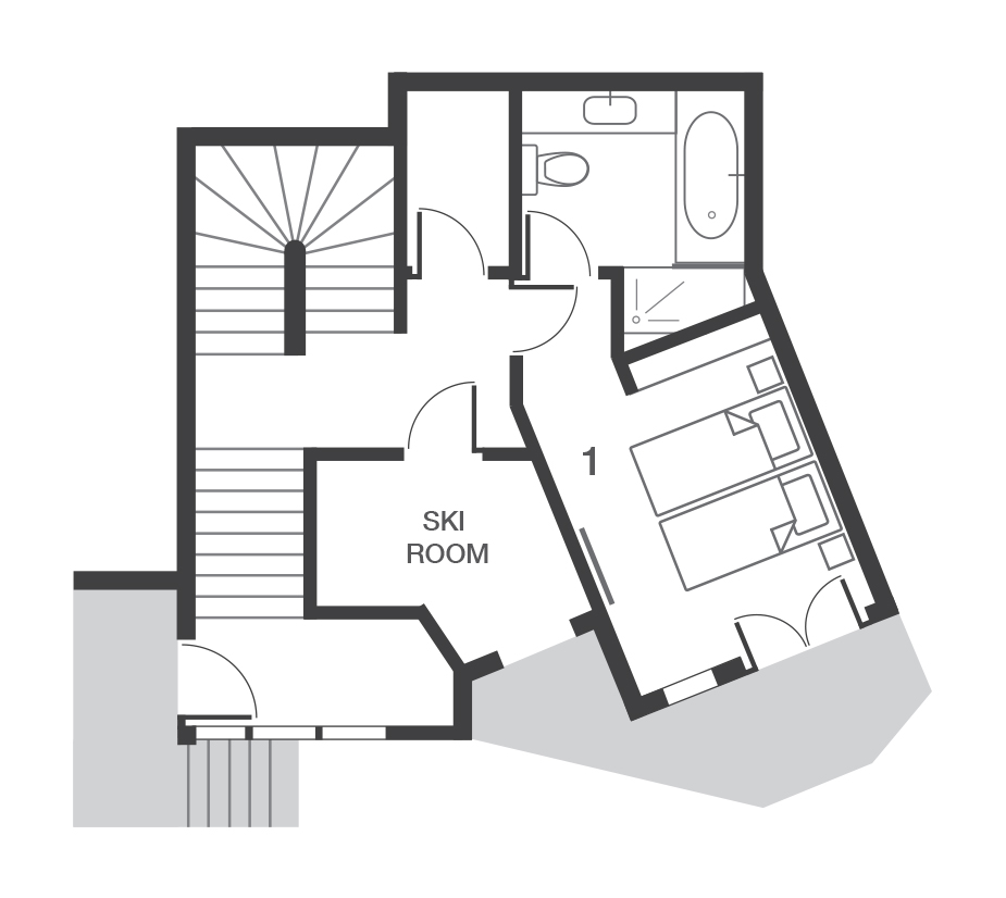 925x826 chalet ossetra luxury ski chalets avoriaz oxford ski