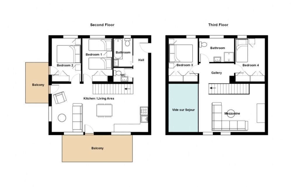 1000x641 Self Catered Les Vieux Chalet No In Grimentz
