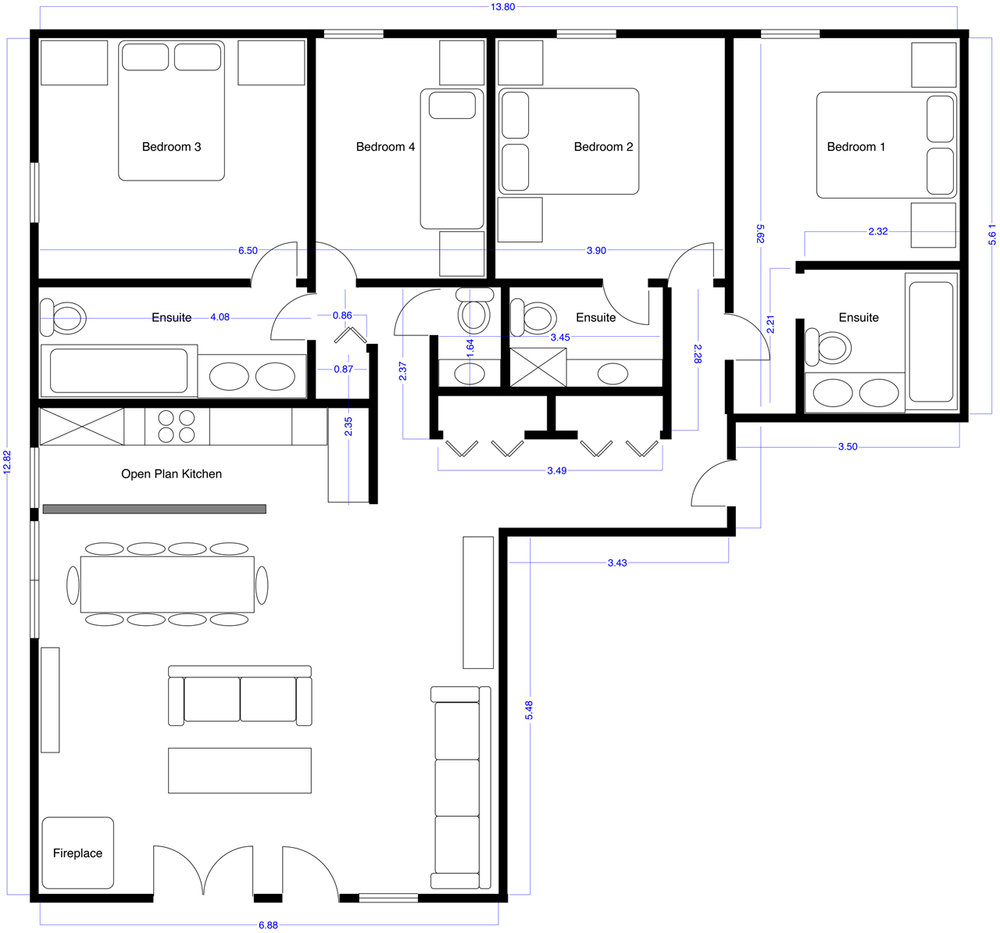 1000x933 the chalet chalet highlands verbier