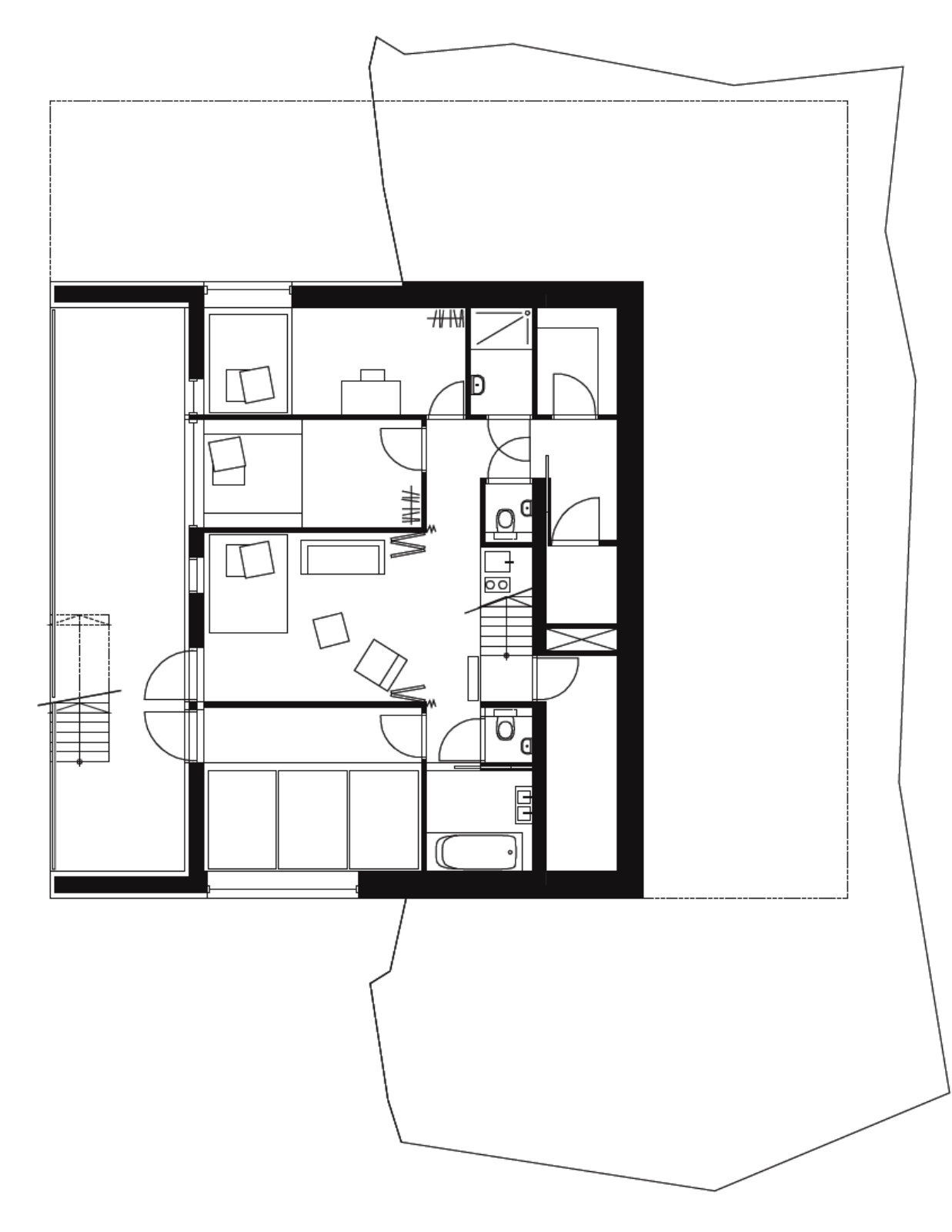 1237x1600 Chalet Anzere