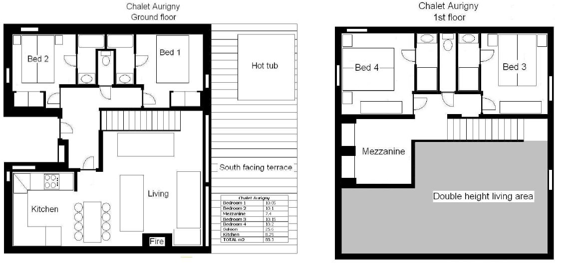 1134x536 chalet aurigny luxury ski chalets meribel oxford ski