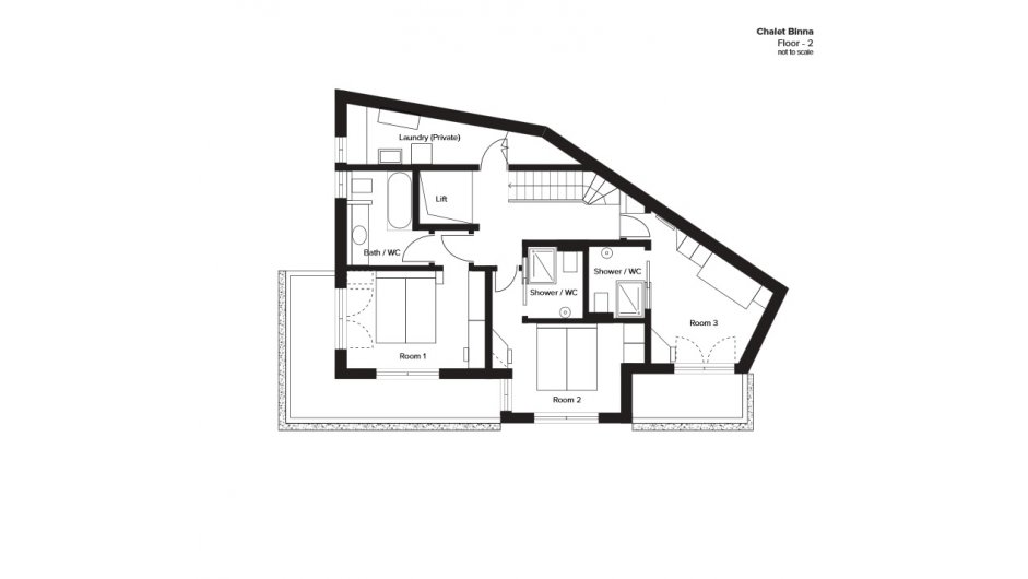 941x530 Chalet Binna Luxury Chalet In Zermatt