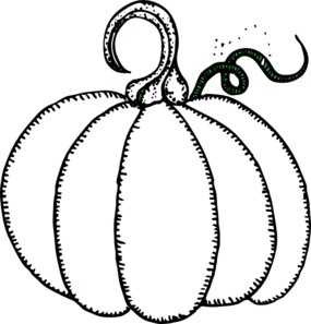 285x297 Collection Of Free Pumpkin Drawing Chalkboard Download On Ui Ex