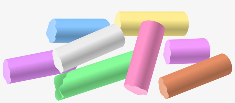 820x360 Chalk Drawing Clipart At Getdrawings