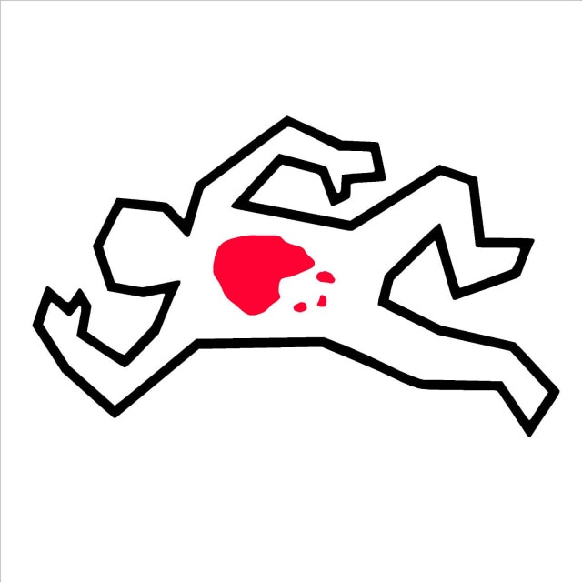 640x640 chalk outline clipart hwhd chalk outline of dead body crime