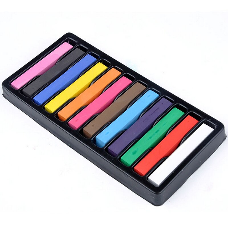 800x800 Detail Feedback Questions About New Color Hair Chalk Set Soft