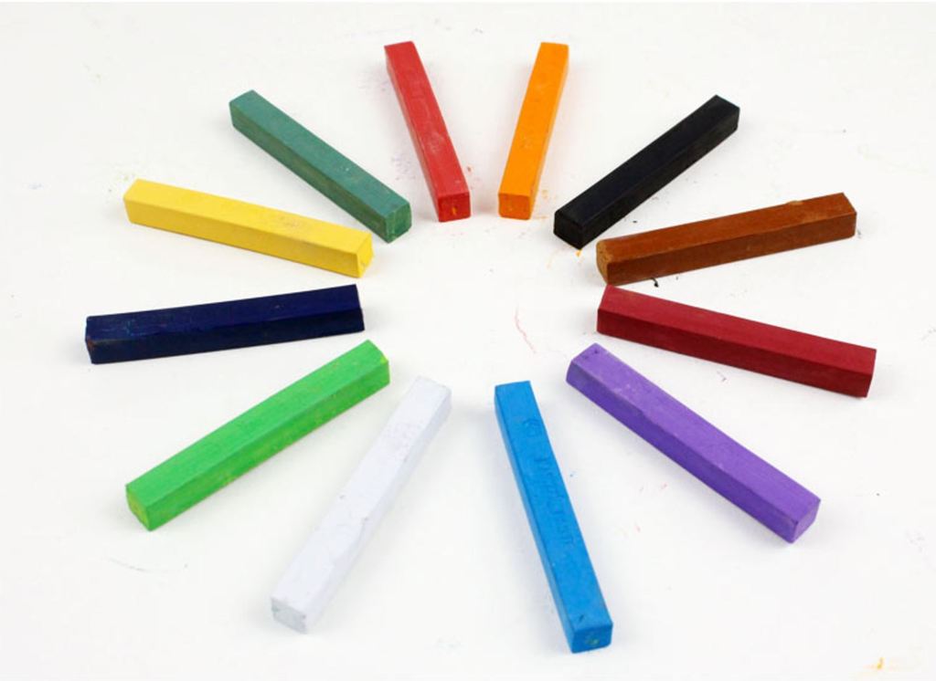 1024x746 Color Soft Pastel Crayon Set Quantumbitz
