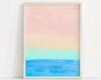 340x270 Pastel Art Etsy