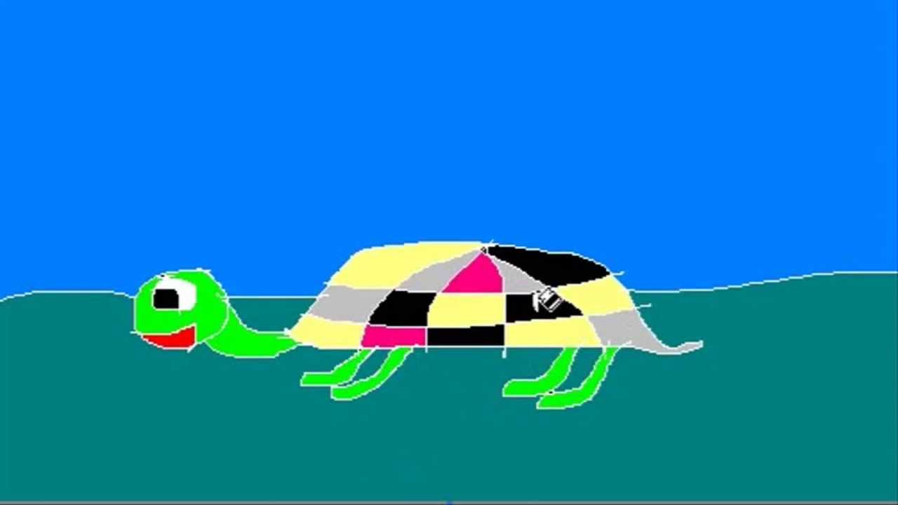 1280x720 Drawings For Children