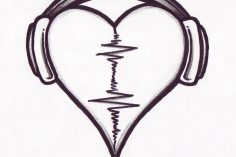 236x157 Good Drawings Body Dog Box Cool Chalkboard Coolest Easy Step