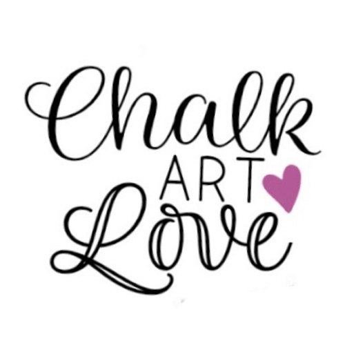 500x500 Hand Drawn Chalkboards