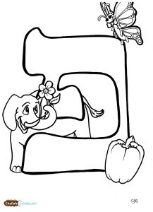 217x300 challah crumbs pey coloring page