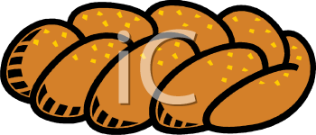 350x150 Collection Of Free Bread Clipart Challah Bread Amusement