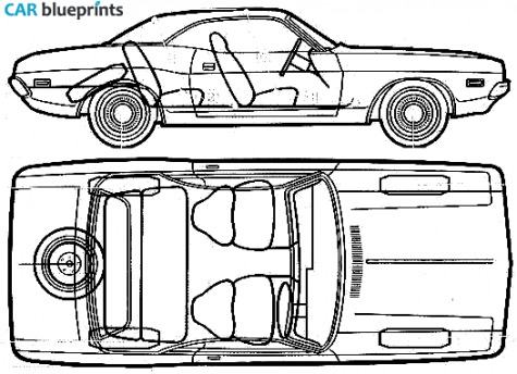 475x344 car blueprints