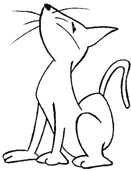 442x575 Mixed Up Chameleon Coloring