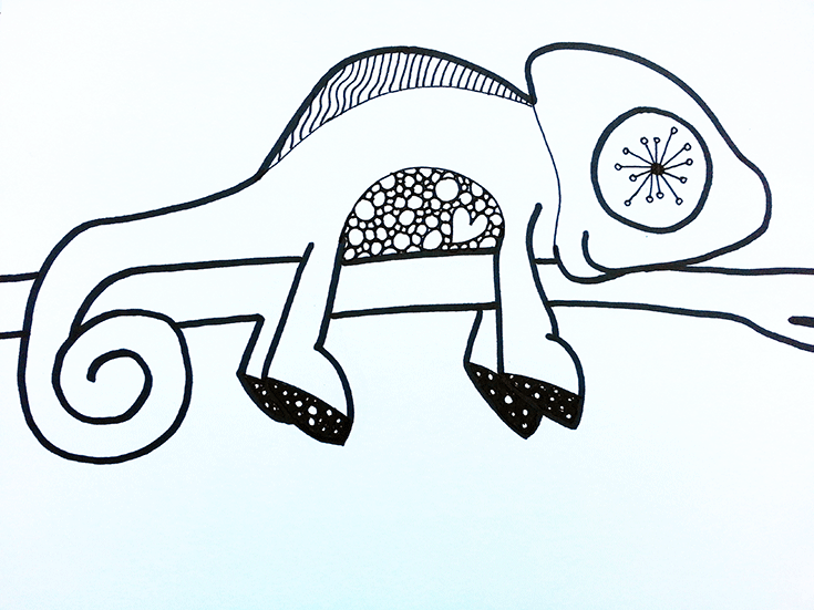 735x551 Rainforest Crafts Archives