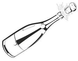 255x198 image result for champagne bottle clipart ink bottle tattoo