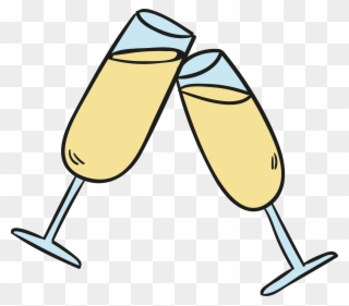 320x281 Png Transparent Download Champagne Glasses Clip Art