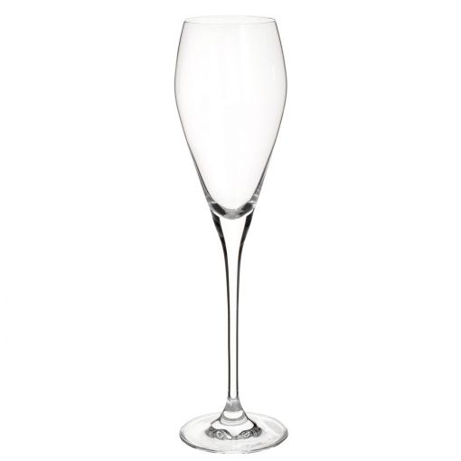 510x510 Glass Champagne Flute, Sans Theme Maisons Du Monde Us