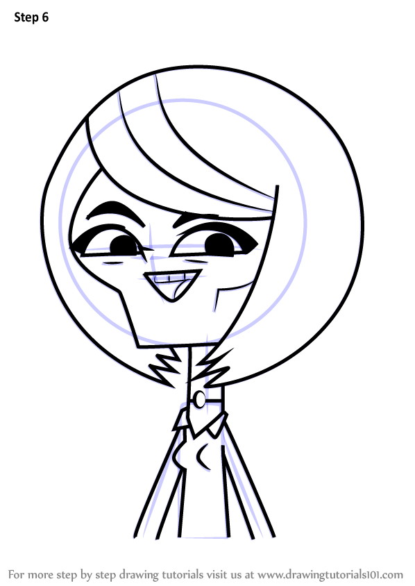 598x844 learn how to draw chance happening from grojband