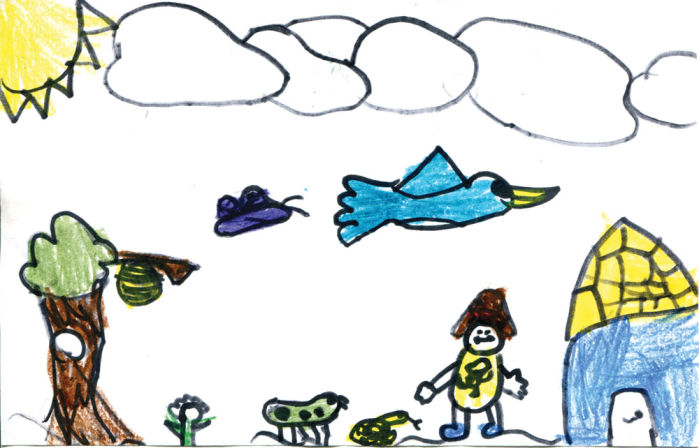 699x448 saturday's weather sunshine and degrees, chance of showers