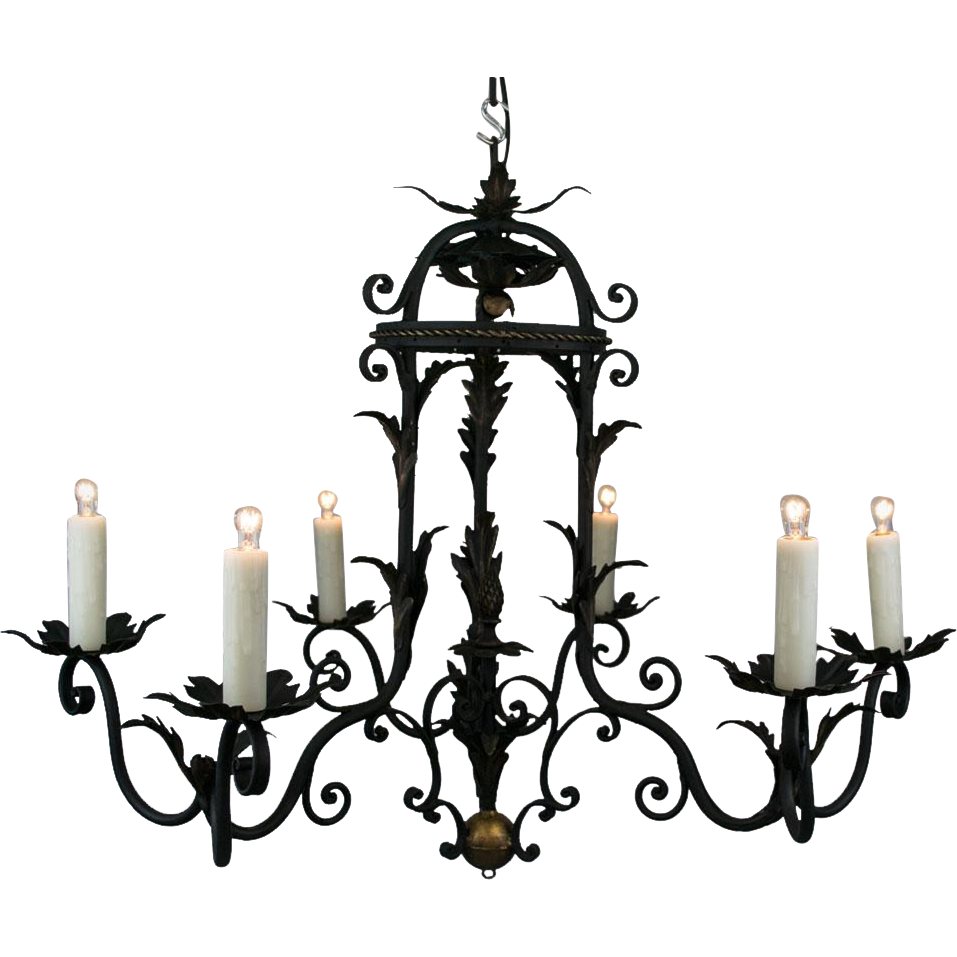 957x957 Collection Of Free Chandeliers Drawing Line Download On Ui Ex