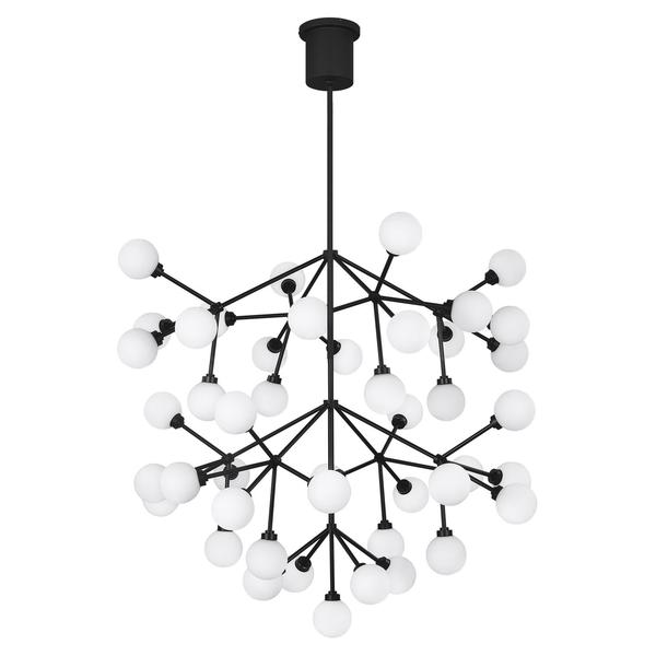 600x600 Mara Grande Led Chandelier Info Lighting