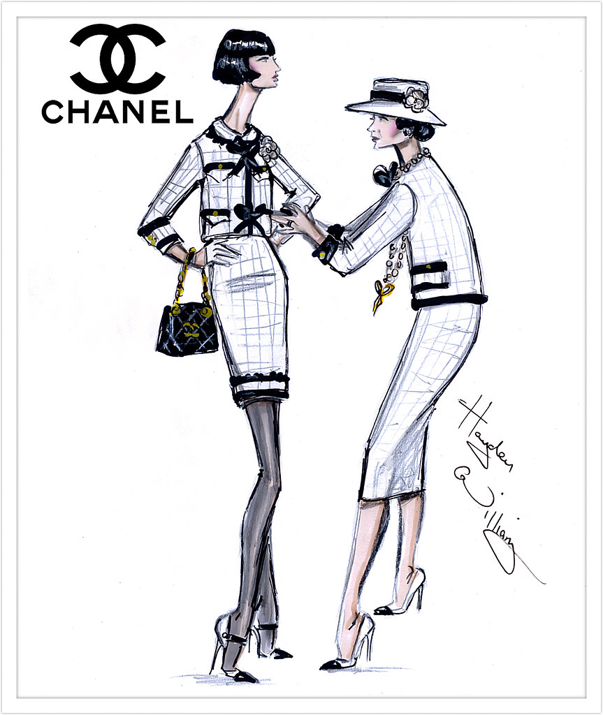863x1024 happy birthday coco chanel! happy birthday to the iconic