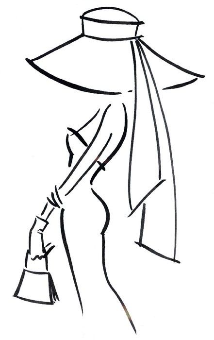 441x700 a girl should be two things classy and fabulous! coco chanel