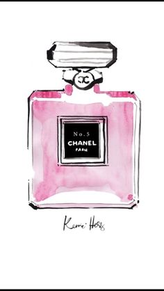 236x418 Best Channel Wallpaper Images Chanel Art, Chanel Wallpapers