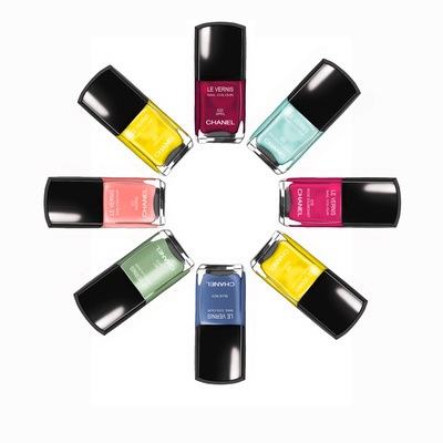 400x400 The World's Best Photos Of Chanel And Illustrator