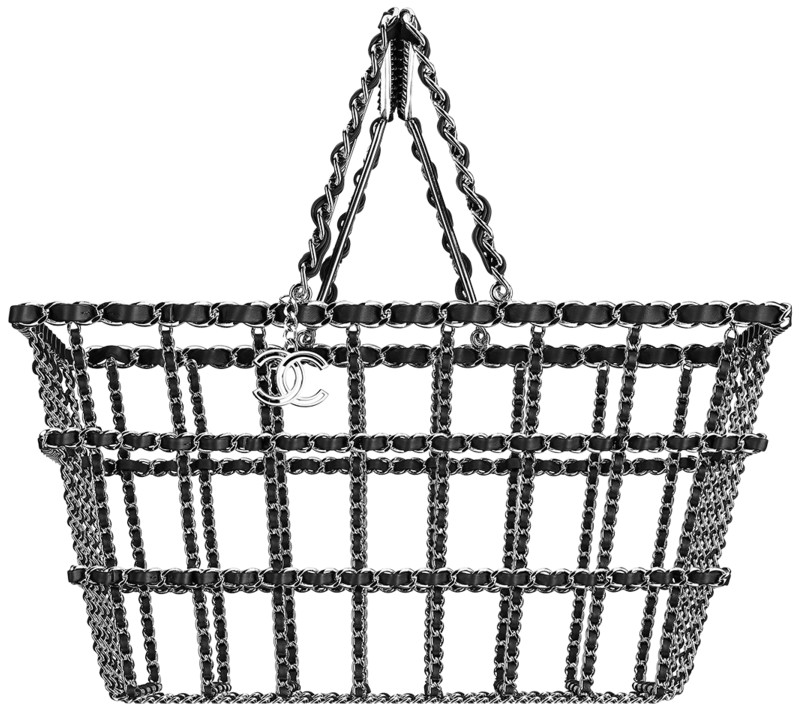 800x704 Chanel Fall Winter Bag Collection Lollipuff