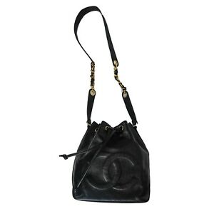 300x300 Chanel Drawstring Bag Ebay
