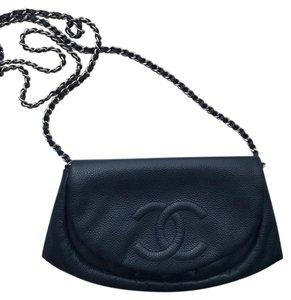 291x300 Blue Chanel Bags