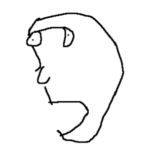 300x300 Petition To Change Lionpogchamp To This Drawing From The Last Nlss