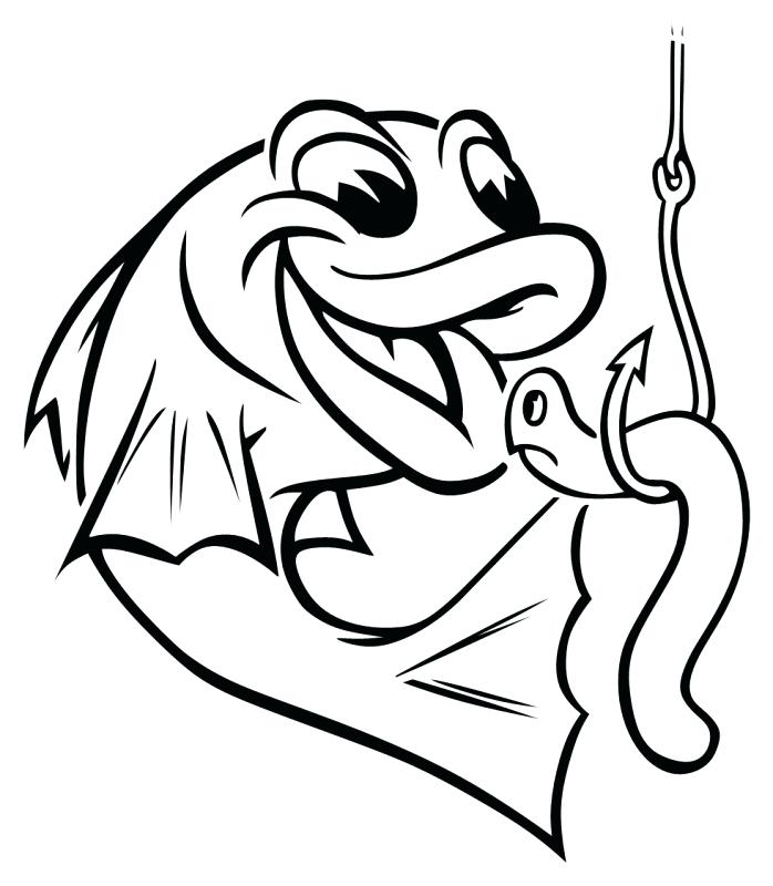 698x800 Cat Fish Clipart Co L Catfish Lake Picture Free Library Dinner